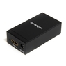 HDMI/DVI - DisplayPortアクティブコンバーター HDMIニュウリョク - DP/...