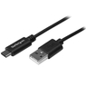 USB 2.0 Type-Cケーブル(A - C) 0.5m USB Type-A(オス) - US...