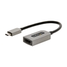USB-C - HDMI 2.0bディスプレイヘンカンアダプタ/4K60Hz & HDR10タイオウ...