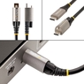 50cm トップロックツキUSB-Cケーブル 10Gbps/USB 3.1(3.2 Gen 1)Ty...