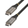 50cm USB-C - USB-C ケーブル 10Gbps/USB 3.1(3.2 Gen 2)T...